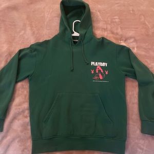 Playboy By PacSun Matchbook Hoodie
#playboy #PLAYBOY